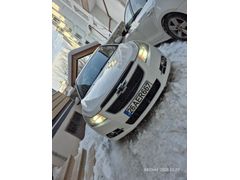 Memurdan DEGİŞENSİZ Chevrolet Cruze 1.6 Design Edition Plus 2011 Beyaz