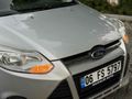 Galeriden Ford Focus 1.6 TDCi Trend 2012 Model Ankara