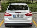 Galeriden Ford Focus 1.6 TDCi Trend 2012 Model Ankara