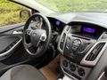 Galeriden Ford Focus 1.6 TDCi Trend 2012 Model Ankara