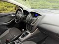 Galeriden Ford Focus 1.6 TDCi Trend 2012 Model Ankara