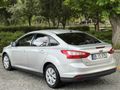 Galeriden Ford Focus 1.6 TDCi Trend 2012 Model Ankara