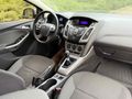 Galeriden Ford Focus 1.6 TDCi Trend 2012 Model Ankara