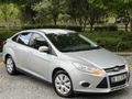 Galeriden Ford Focus 1.6 TDCi Trend 2012 Model Ankara