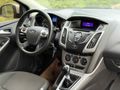 Galeriden Ford Focus 1.6 TDCi Trend 2012 Model Ankara