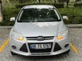 Galeriden Ford Focus 1.6 TDCi Trend 2012 Model Ankara