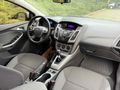 Galeriden Ford Focus 1.6 TDCi Trend 2012 Model Ankara