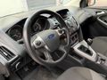 Galeriden Ford Focus 1.6 TDCi Trend 2012 Model Ankara