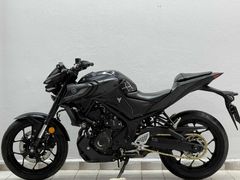 SK AUTO'DAN "125.000?" PEŞİNAT İLE 2022 MT 25 ABS