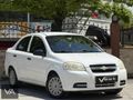 VEST AUTO | 84.OOO KM CHEVROLET AVEO 1.2 LS KUSURSUZ KONDSİYON