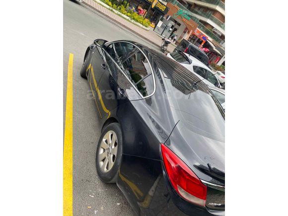 Sahibinden Opel Insignia 2.0 CDTI Edition 2011 Model 