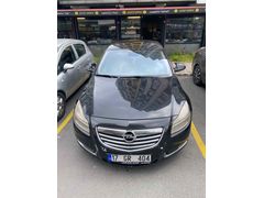 Sahibinden Opel Insignia 2.0 CDTI Edition 2011 Model 