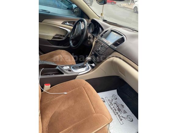 Sahibinden Opel Insignia 2.0 CDTI Edition 2011 Model 