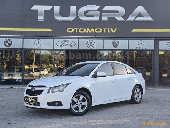 TUĞRA/2011 1.6 LS/OTOMATİK VİTES/TESLA EKRAN/12 AY KK TAKSİT