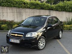 **BAYRAM FIRSATI* 2011 MODEL AVEO 1.2 LPG'Lİ 163.000 KM BAKIMLI*