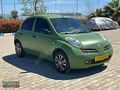 OTONORM MOTORS!DAN 2004 MODEL OTOMATİK 1.2 MICRA TEKNA