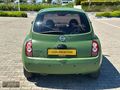 OTONORM MOTORS!DAN 2004 MODEL OTOMATİK 1.2 MICRA TEKNA