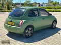 OTONORM MOTORS!DAN 2004 MODEL OTOMATİK 1.2 MICRA TEKNA