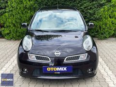 OTOMiX | 2010 MICRA TAM OTOMATiK TEKNA SV7,SADECE 99500 KM!NADİR