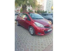 Sahibinden Toyota Yaris 1.33 Fun 2013 Model 
