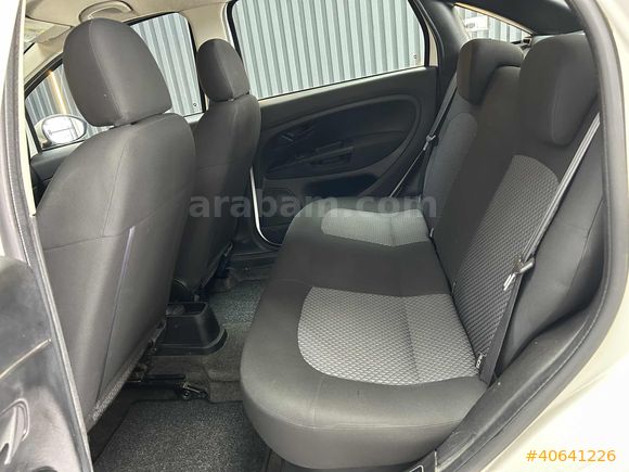 GAZEZ'DEN 2018 ÇIKIŞLI POP LİNEA DEĞİŞENSİZ 135.000KM