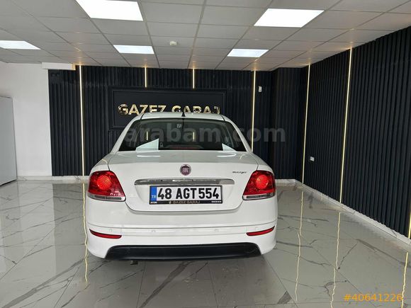 GAZEZ'DEN 2018 ÇIKIŞLI POP LİNEA DEĞİŞENSİZ 135.000KM
