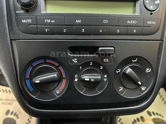 GAZEZ'DEN 2018 ÇIKIŞLI POP LİNEA DEĞİŞENSİZ 135.000KM