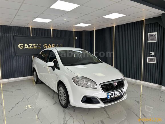 GAZEZ'DEN 2018 ÇIKIŞLI POP LİNEA DEĞİŞENSİZ 135.000KM