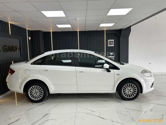 GAZEZ'DEN 2018 ÇIKIŞLI POP LİNEA DEĞİŞENSİZ 135.000KM
