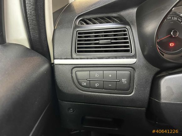 GAZEZ'DEN 2018 ÇIKIŞLI POP LİNEA DEĞİŞENSİZ 135.000KM