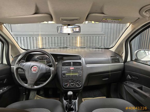 GAZEZ'DEN 2018 ÇIKIŞLI POP LİNEA DEĞİŞENSİZ 135.000KM