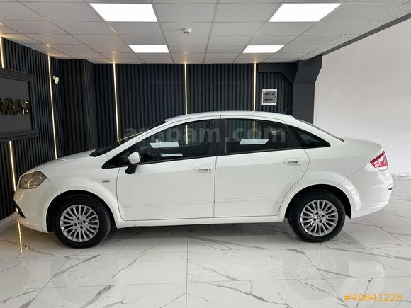 GAZEZ'DEN 2018 ÇIKIŞLI POP LİNEA DEĞİŞENSİZ 135.000KM