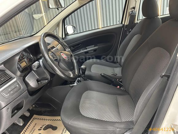 GAZEZ'DEN 2018 ÇIKIŞLI POP LİNEA DEĞİŞENSİZ 135.000KM