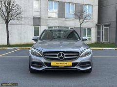 2014 C180 BENZİN OTOMATİK 500.000 PEŞİN KALAN ELDEN SENET !!
