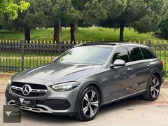'FF' 2023 C200 ALL-TERRAİN 55000 KM SOĞUTMA/BURMESTER/HATASIZ