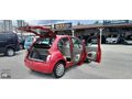 2005 Micra1.2Tekna TAM OTOMATİK DEĞİŞENSİZ
