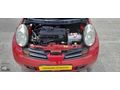 2005 Micra1.2Tekna TAM OTOMATİK DEĞİŞENSİZ