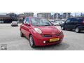 2005 Micra1.2Tekna TAM OTOMATİK DEĞİŞENSİZ