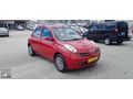 2005 Micra1.2Tekna TAM OTOMATİK DEĞİŞENSİZ