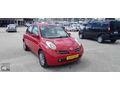 2005 Micra1.2Tekna TAM OTOMATİK DEĞİŞENSİZ