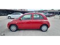 2005 Micra1.2Tekna TAM OTOMATİK DEĞİŞENSİZ