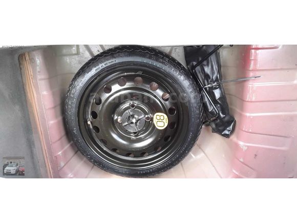 2005 Micra1.2Tekna TAM OTOMATİK DEĞİŞENSİZ