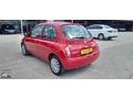 2005 Micra1.2Tekna TAM OTOMATİK DEĞİŞENSİZ