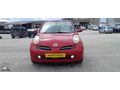 2005 Micra1.2Tekna TAM OTOMATİK DEĞİŞENSİZ