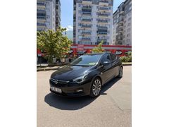 Sahibinden Opel Astra 1.6 CDTI Enjoy 2016 Model 