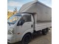 Sahibinden Kia Bongo K2500 DLX