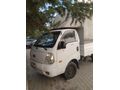 Sahibinden Kia Bongo K2500 DLX