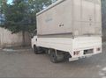 Sahibinden Kia Bongo K2500 DLX