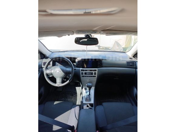 Emsalsiz Sahibinden 187 bin'de Toyota Corolla 1.6 Sol 2005 Model