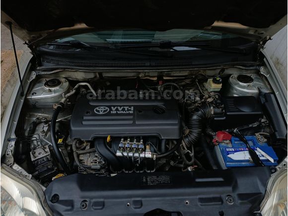 Emsalsiz Sahibinden 187 bin'de Toyota Corolla 1.6 Sol 2005 Model